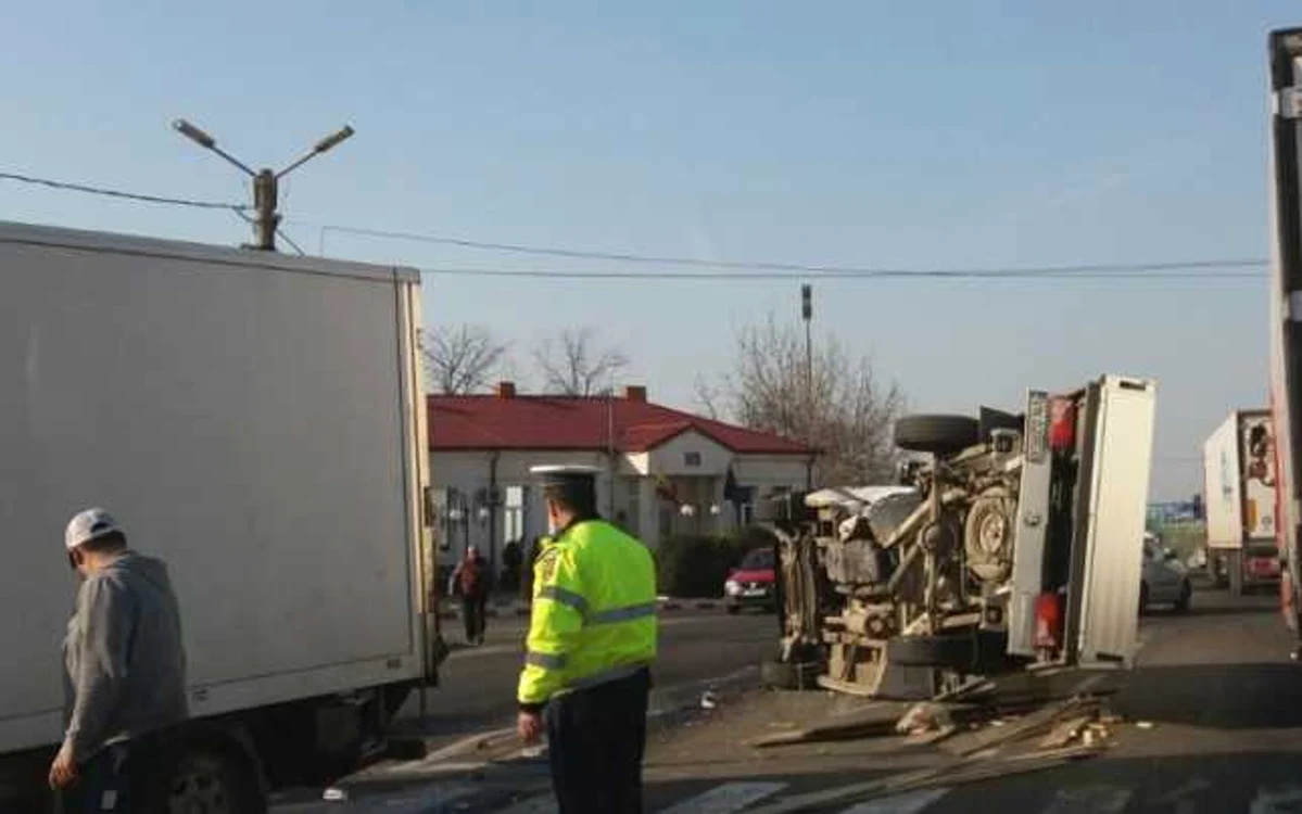 FOTO Arhivă