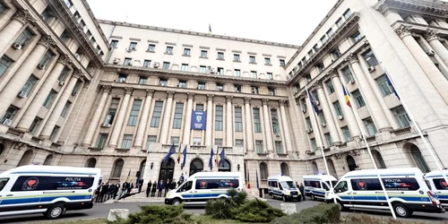 sediu Ministerul Afacerilor Interne foto MAI jpg