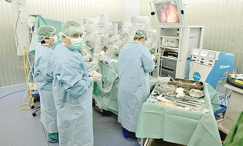 Victor Socaciu  a fost operat acum patru ani jpeg