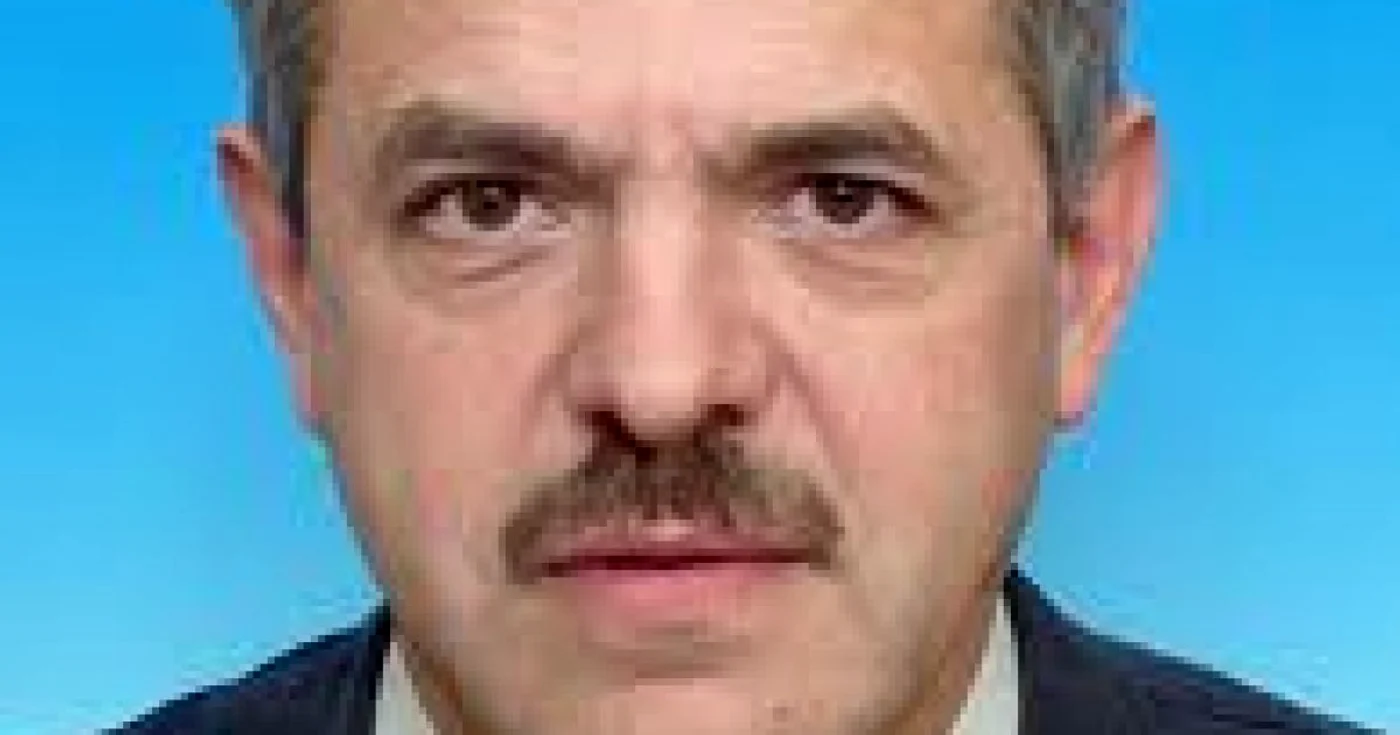 Vasile Soporan