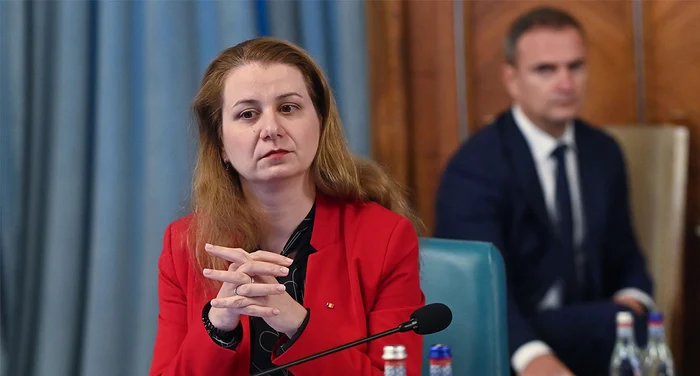 Ministrul Educației a explicat care va fi grila de salarizare pentru profesori FOTO Mediafax 