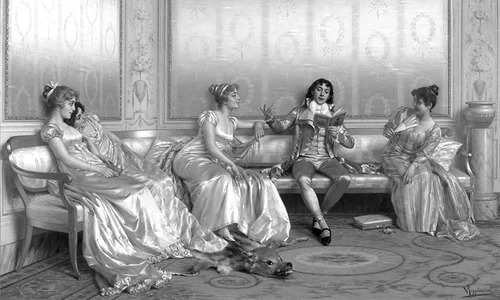 Cultura, o dezbatere pe fonduri (II) jpeg
