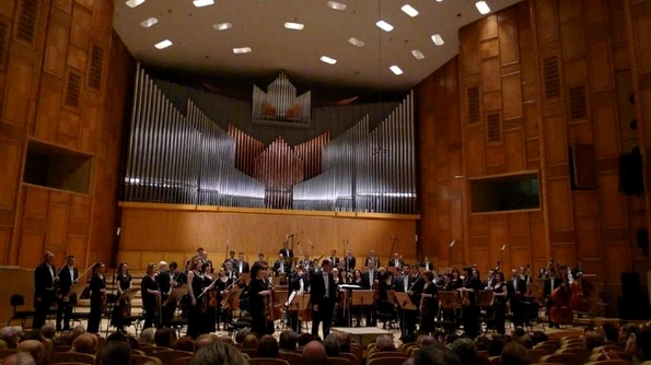Opt staruri internaţionale îl vor reinterpreta pe George Enescu, din perspectiva jazzului, la Anvers jpeg