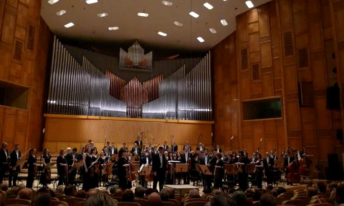 Opt staruri internaţionale îl vor reinterpreta pe George Enescu, din perspectiva jazzului, la Anvers jpeg
