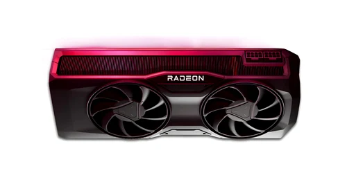 Placa video AMD Radeon RX 7800 XT jpg