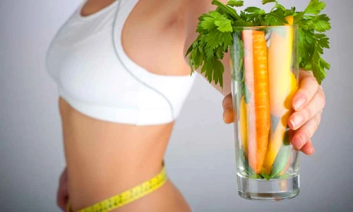Dieta cu morcovi, meniu pe zile Scapă de 10 kg în 7 zile, garantat! jpeg