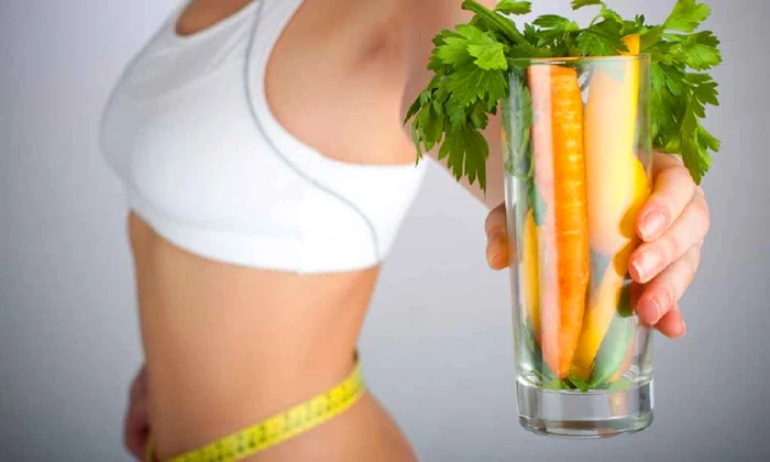Dieta cu morcovi, meniu pe zile Scapă de 10 kg în 7 zile, garantat! jpeg