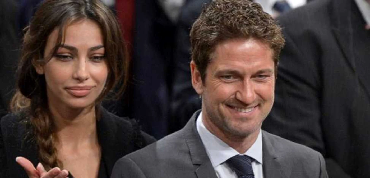 Mădălina Ghenea l-a dus pe
iubitul ei, Gerard Butler, în unele dintre cele mai frumoase locuri din România
(FOTO: Getty Images)