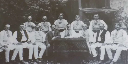 oieri poiana sibiului foto emil fischer