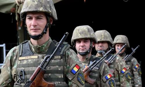 Soldati romani  FOto Recrutare MAPN  Facebook (2) jpg