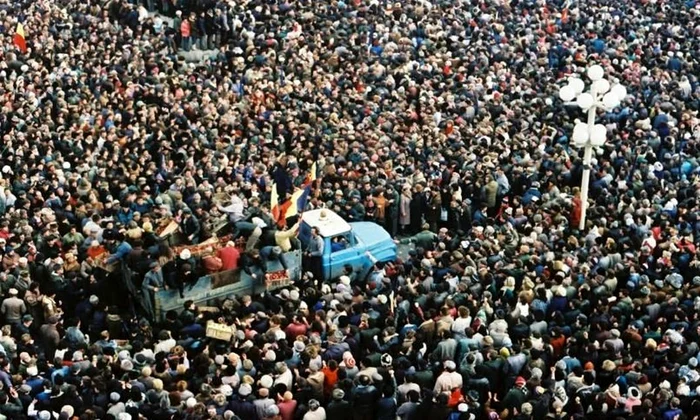 Parlamentul European a adoptat o rezoluţie privind comemorarea Revoluţiei române din 1989 jpeg