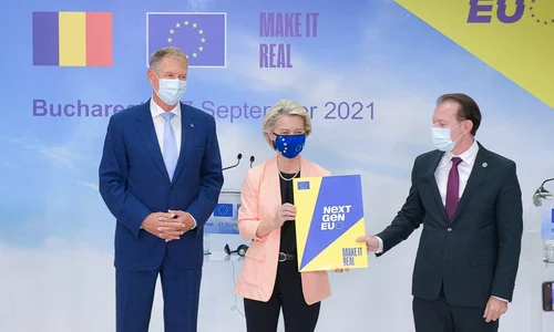 ursula von der leyen klaus iohannis florin citu jpeg