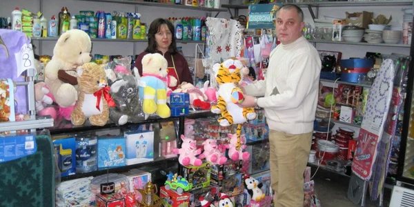 Comisarii CJPC Caraș- Severin au verificat magazinele care vând jucării