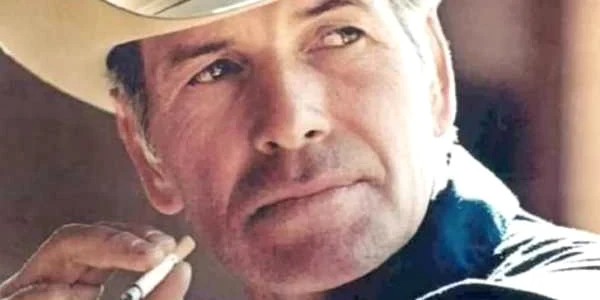 Robert Norris Marlboro Man