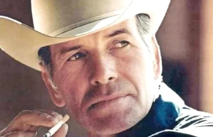 Robert Norris Marlboro Man