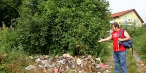 Acţiunea de curăţenie va avea loc în 24 septembrie