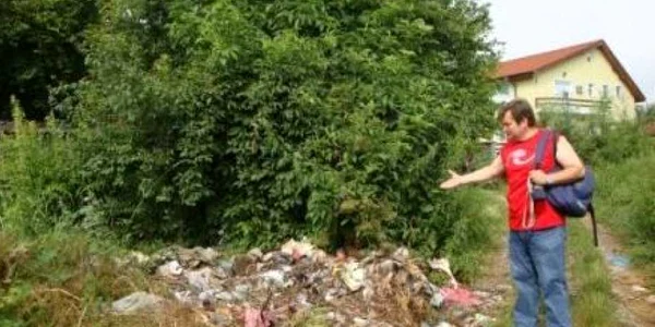 Acţiunea de curăţenie va avea loc în 24 septembrie