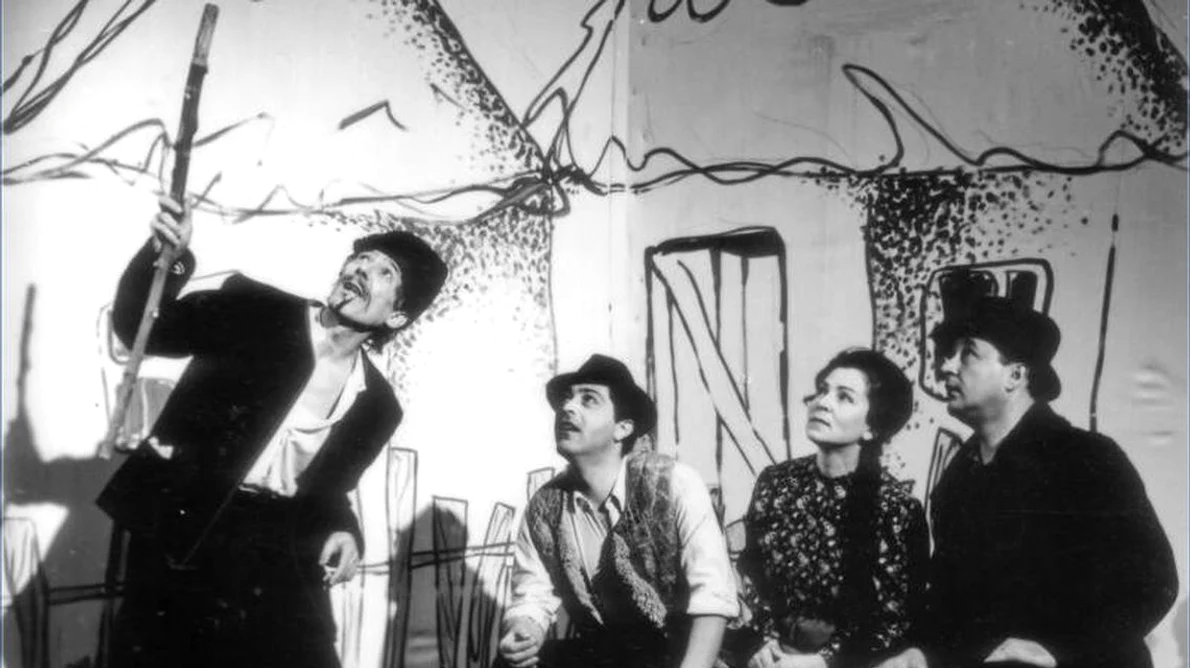 Istoria Teatrului de Stat Constanţa partea a IV a (1970 1979) / FOTO jpeg