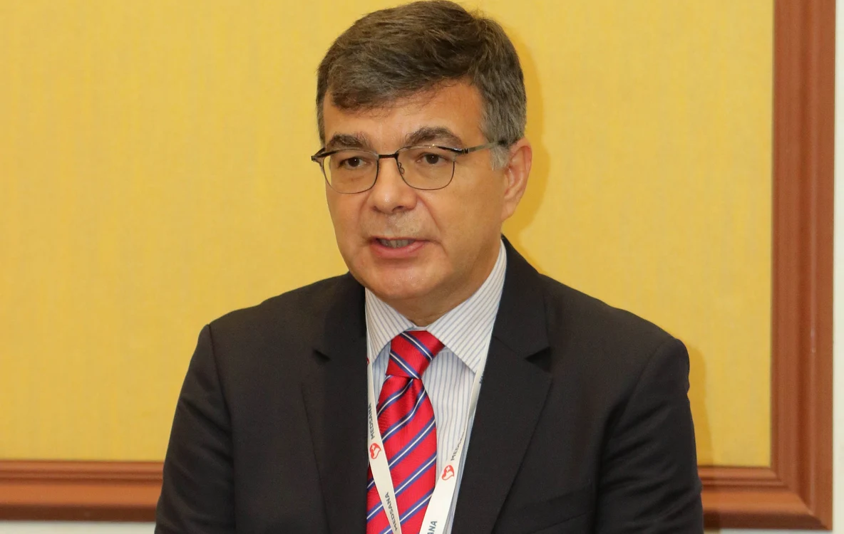 Alexandru Blidaru, unul dintre cei mai renumiți medici oncologi din România