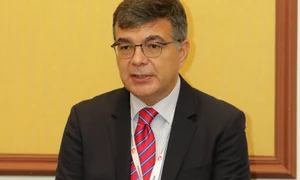 Alexandru Blidaru, unul dintre cei mai renumiți medici oncologi din România jpeg