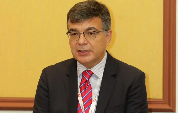 Alexandru Blidaru, unul dintre cei mai renumiți medici oncologi din România