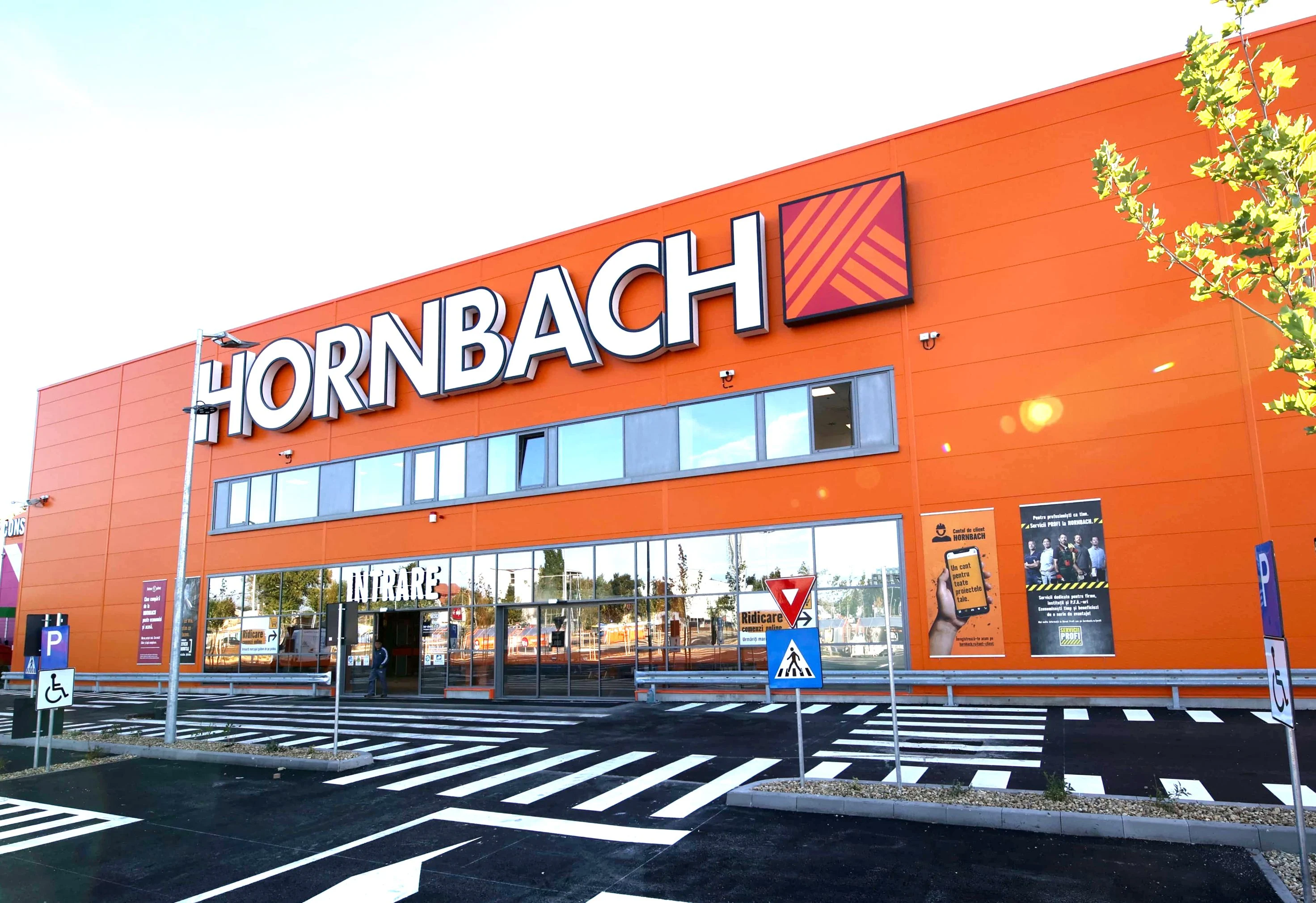 Hornbach Colentina