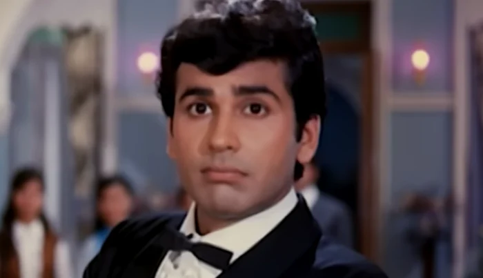 Vijay Arora a murit încă din anul 2007