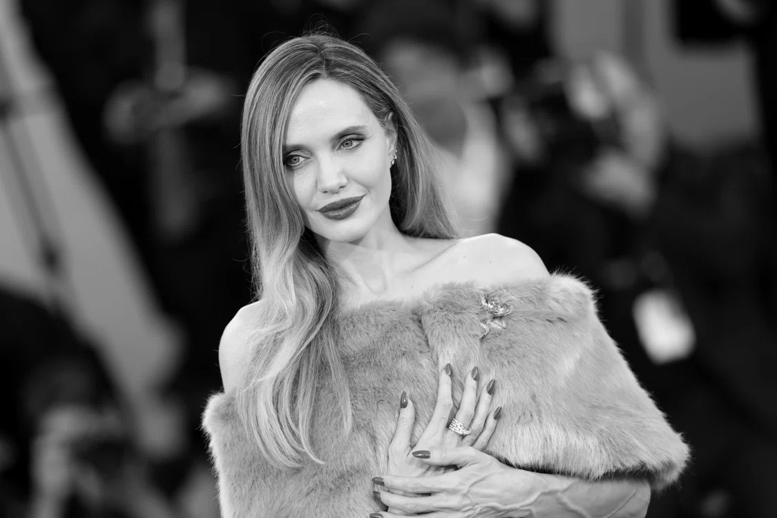 Angie, GettyImages jpg