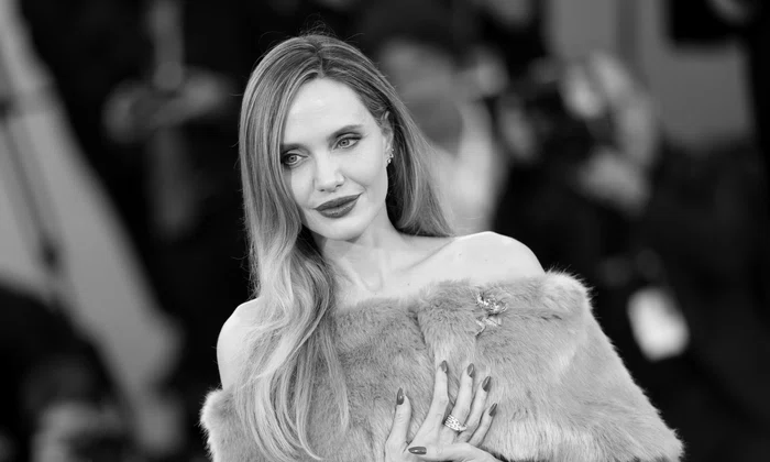 Angie, GettyImages jpg