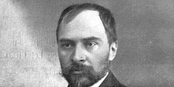 George Coşbuc