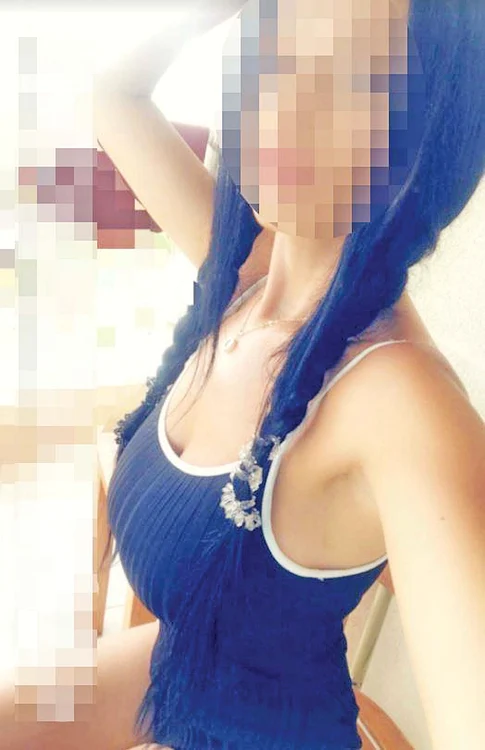 Românca Elana a mărturisit că se prostituează la Londra,  în timp ce mama ei crede că lucrează ca femeie de serviciu