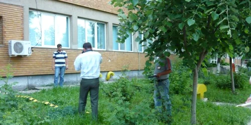spital suicid tulcea