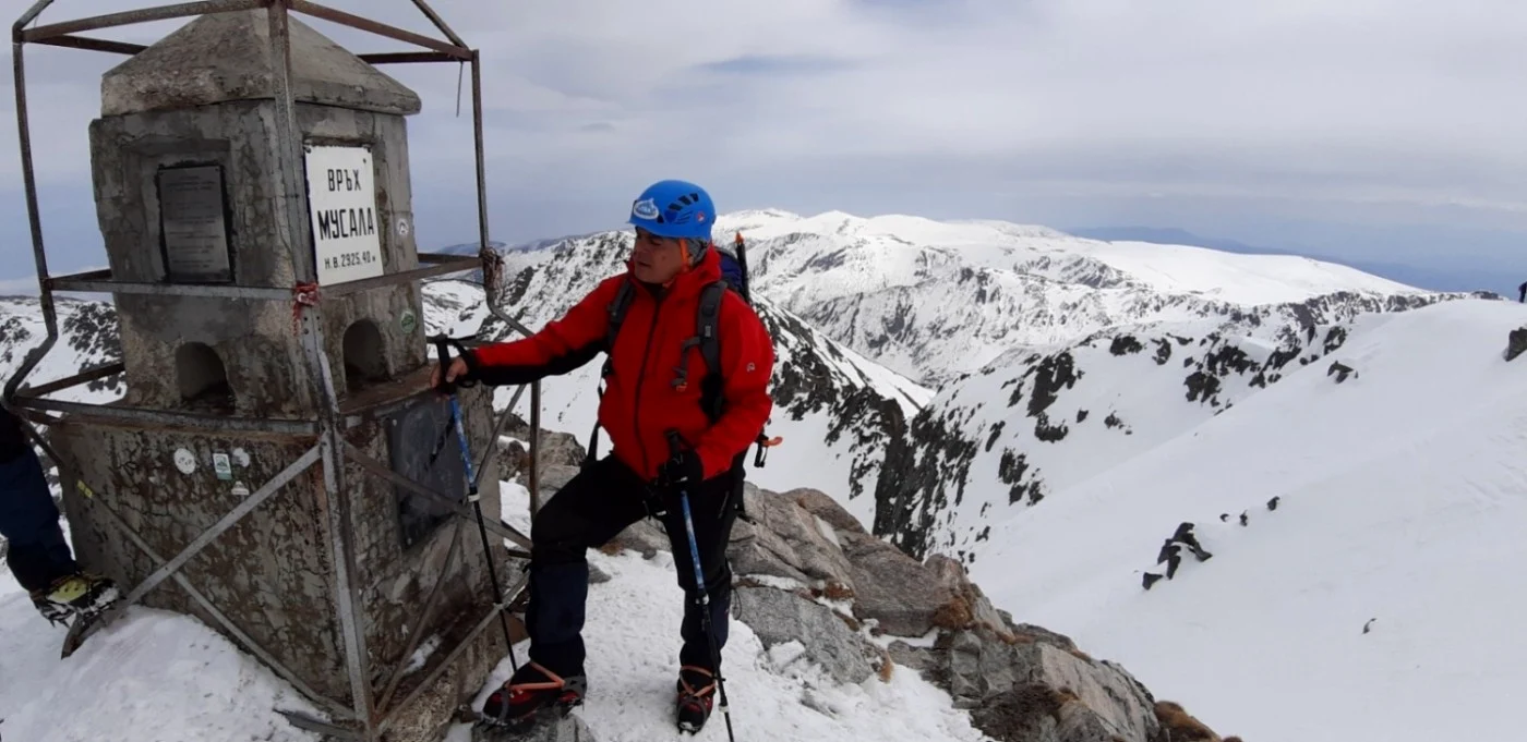 slobozia alpinist