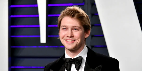joe alwyn foto getty images