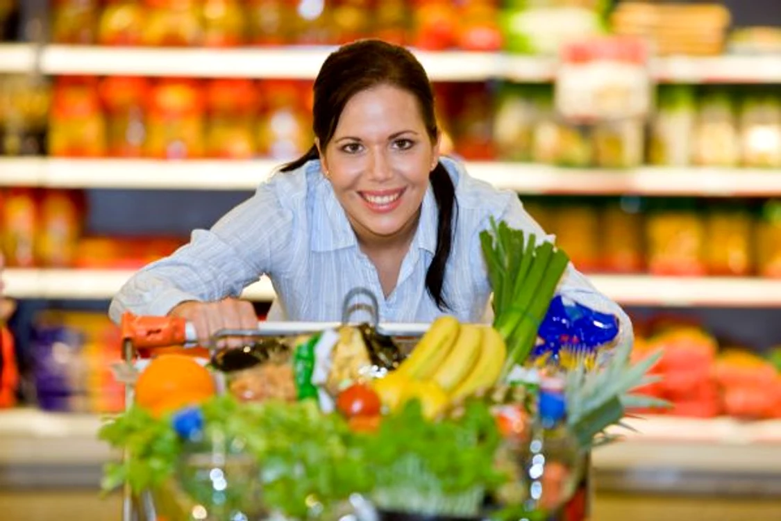 
    Învaţă să cumperi produse cât mai proaspete şi cât mai sănătoase fără să-ţi faci o gaură în buget  