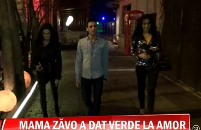 Oana Zavoranu a petrecut de Ziua Îndrăgostiţilor cu noul iubit