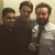Ashton Kutcher, Danny Masterson, and Wilmer Valderrama png