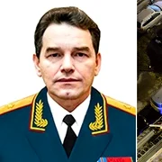 Fanil Sarvarov Colaj X /  Defence Index @Defence_Index