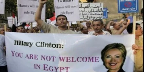 hillary clinton