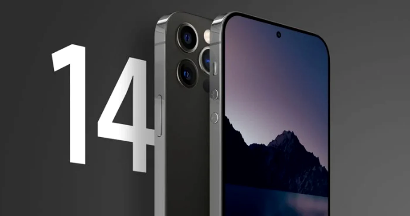 iPhone 14 va fi lansat în 2022 foto: macrumors.com