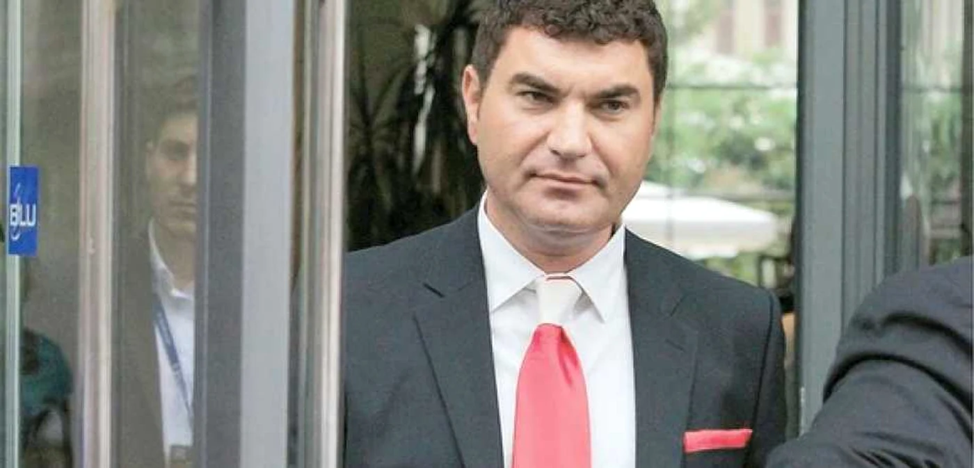 Cristi Borcea