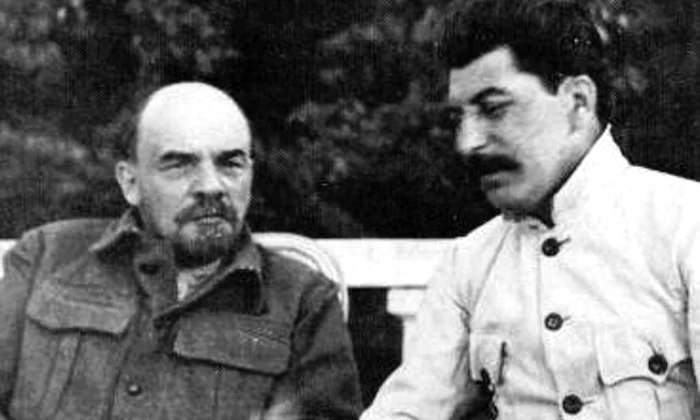 Calendar 3 aprilie: 1922   Iosif Stalin i a urmat lui Vladimir Ilici Lenin la conducerea Uniunii Sovietice jpeg