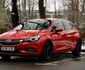 Opel Astra Ep 1