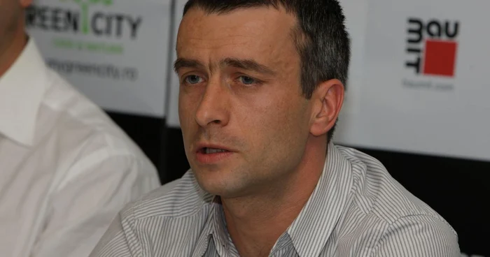 Gabriel Caramarin este noul secund al lui Marius Lăcătuş la Steaua