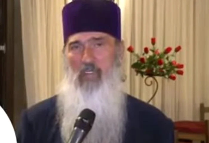 
    ÎPS Teodosie apare în clipul de prezentare al unui local de parastasefoto: captură video  