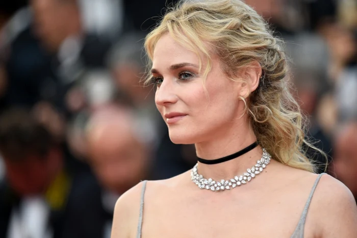 Choker tendinte foto getty