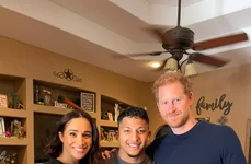 Prințul Harry si Meghan Markle in Texas   Instagram  (4) jpg