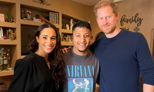 Prințul Harry si Meghan Markle in Texas   Instagram  (4) jpg
