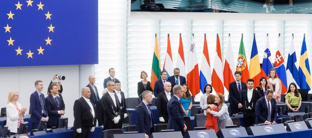 Parlamentul European sprijină Chișinăul şi acuză Rusia de tentative de destabilizare a Republicii Moldova înainte de alegeri