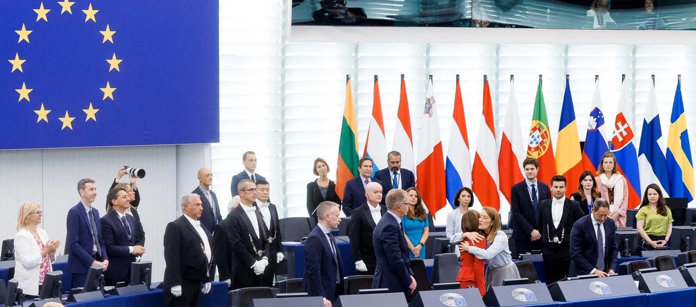 Republica Moldova beneficiază de un sprijin fără precedent în UE. FOTO: Președinția MD